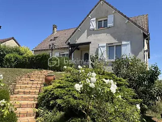 Maison vente à Les Tartilles, Champigny