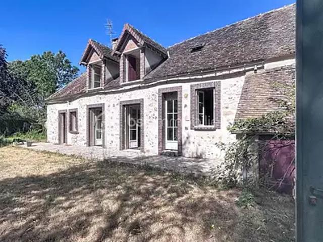Maison vente à Les Tartilles, Champigny