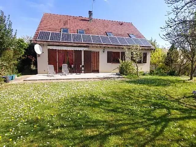 Maison vente à Sens, Champigny