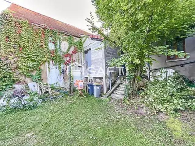 Maison vente à Sens, Champigny