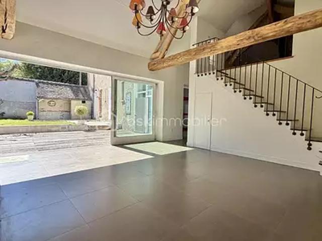Maison vente à Sens, Champigny