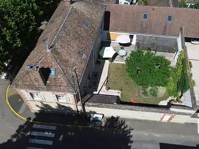 Maison vente à Les Tartilles, Champigny