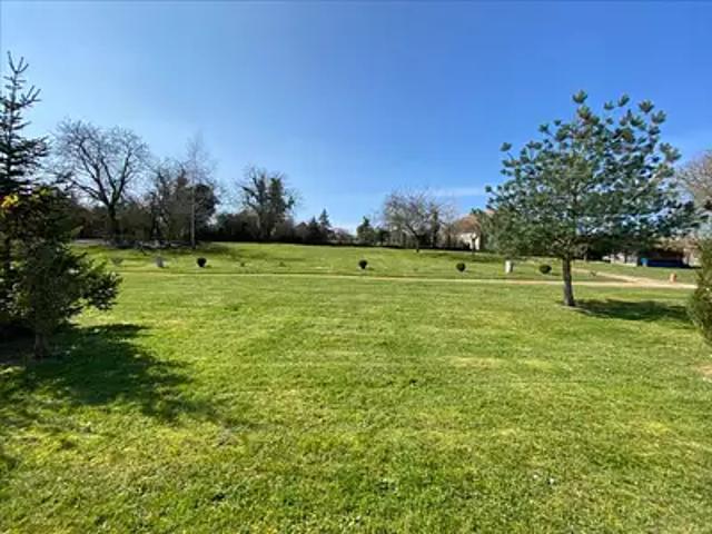 Terrain vente à Champigny, Les Tartilles