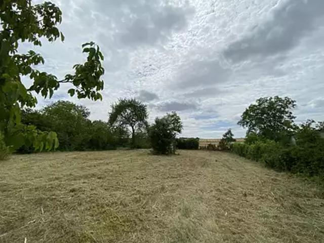 Terrain vente à Champigny, Les Tartilles