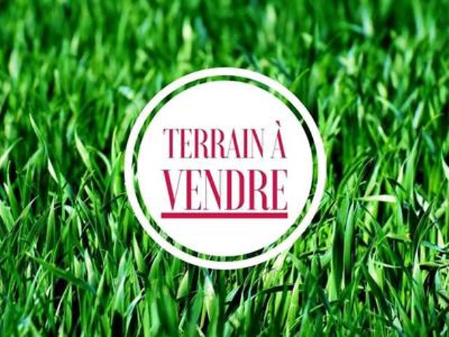 Terrain vente à Champigny, Les Tartilles
