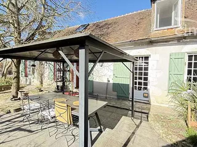 Maison vente à Blois, Champigny-en-beauce