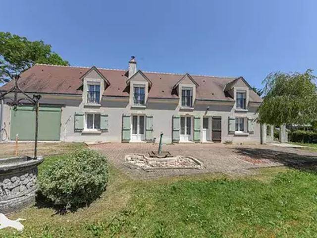 Maison vente à La Taille des Vignes, Champigny-en-Beauce