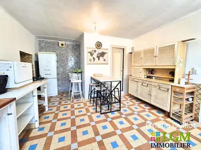 Maison vente à Blois, Champigny-en-beauce