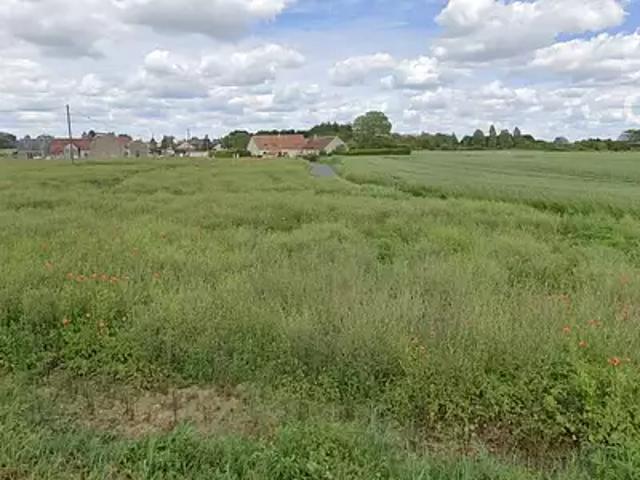 Terrain vente à Blois, Champigny-en-beauce