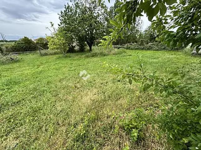 Terrain vente à Poitiers, Champigny-le-sec