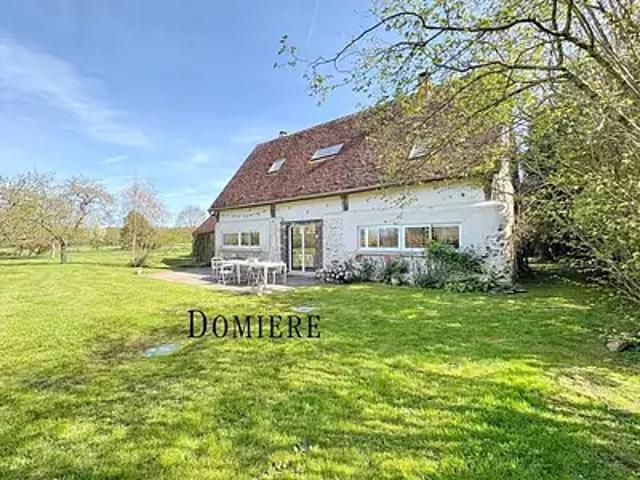 Maison vente à Évreux, Champigny-la-futelaye