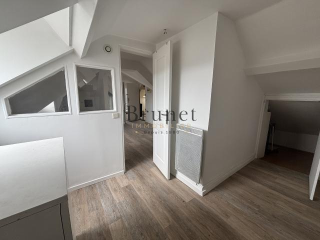 Appartement vente à Nogent-sur-Marne, Champigny-sur-marne