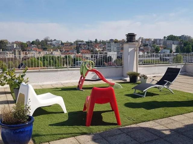 Appartement vente à Nogent-sur-Marne, Champigny-sur-marne