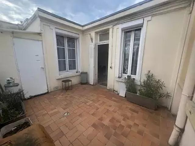 Appartement vente à Nogent-sur-Marne, Champigny-sur-marne