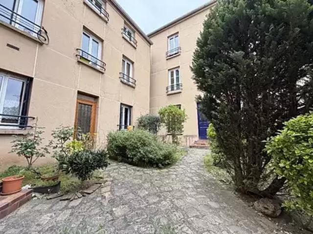 Appartement vente à Nogent-sur-Marne, Champigny-sur-marne