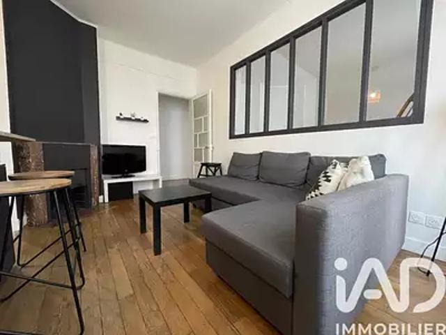 Appartement vente à Nogent-sur-Marne, Champigny-sur-marne