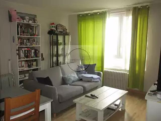 Appartement vente à Nogent-sur-Marne, Champigny-sur-marne