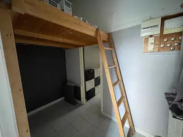 Appartement vente à Nogent-sur-Marne, Champigny-sur-marne