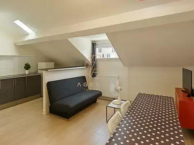 Appartement vente à Nogent-sur-Marne, Champigny-sur-marne