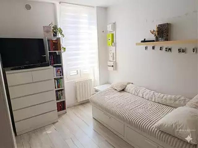 Appartement vente à Nogent-sur-Marne, Champigny-sur-marne
