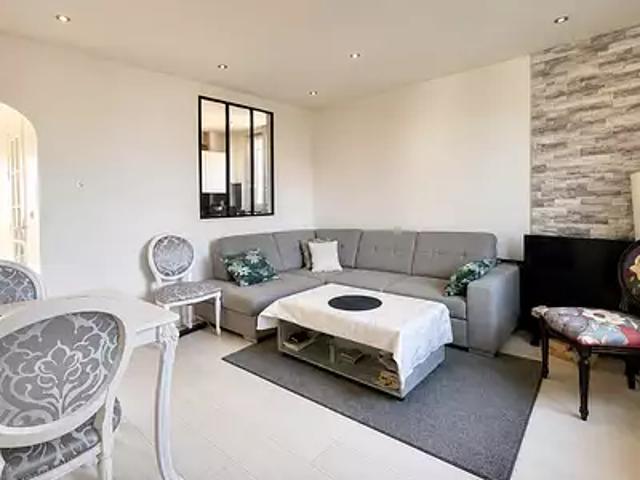 Appartement vente à Nogent-sur-Marne, Champigny-sur-marne