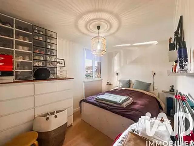 Appartement vente à Nogent-sur-Marne, Champigny-sur-marne