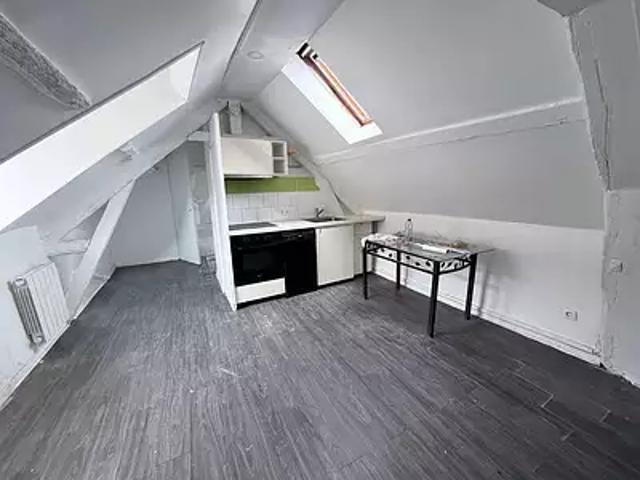 Appartement vente à Nogent-sur-Marne, Champigny-sur-marne