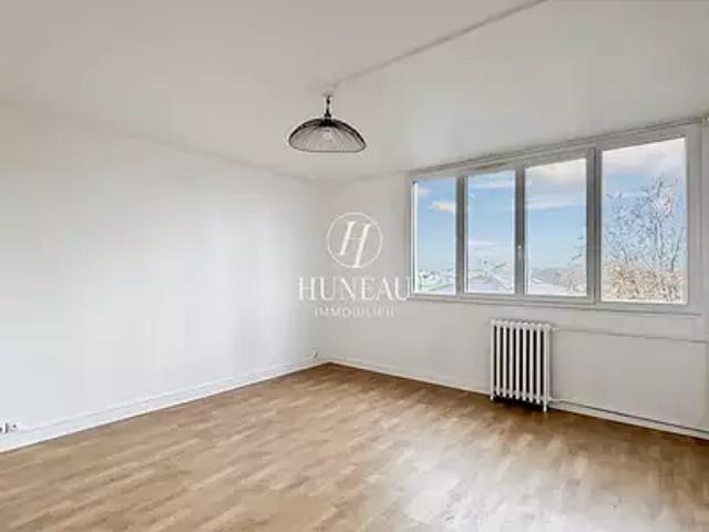 Appartement vente à Nogent-sur-Marne, Champigny-sur-marne