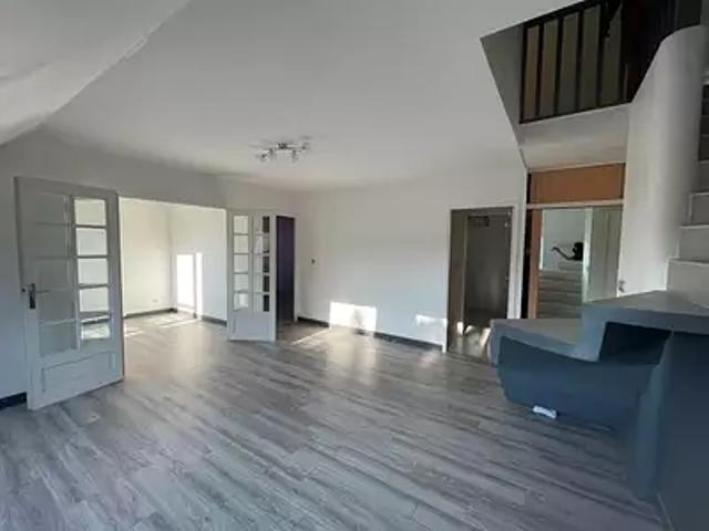 Appartement vente à Nogent-sur-Marne, Champigny-sur-marne