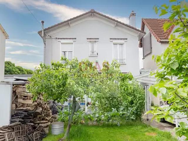 Maison vente à Nogent-sur-Marne, Champigny-sur-marne