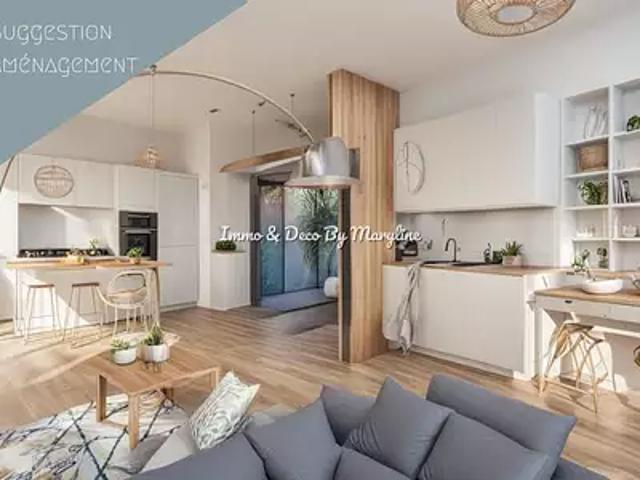 Maison vente à Nogent-sur-Marne, Champigny-sur-marne