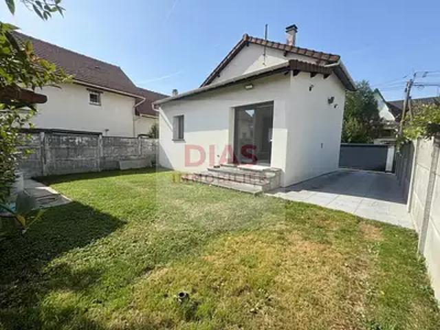 Maison vente à Nogent-sur-Marne, Champigny-sur-marne