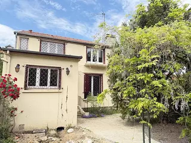 Maison vente à Nogent-sur-Marne, Champigny-sur-marne