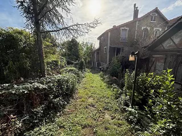 Maison vente à Nogent-sur-Marne, Champigny-sur-marne