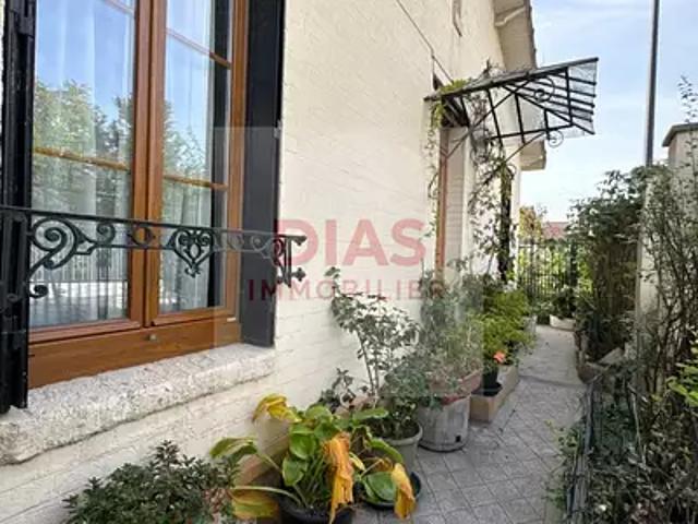 Maison vente à Nogent-sur-Marne, Champigny-sur-marne