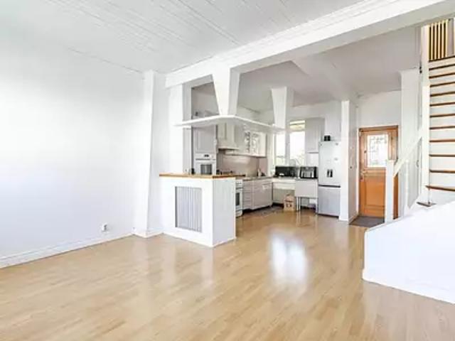 Maison vente à Nogent-sur-Marne, Champigny-sur-marne