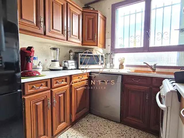 Maison vente à Nogent-sur-Marne, Champigny-sur-marne