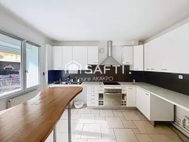 Maison vente à Nogent-sur-Marne, Champigny-sur-marne