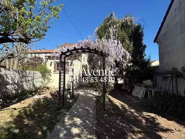 Maison vente à Nogent-sur-Marne, Champigny-sur-marne