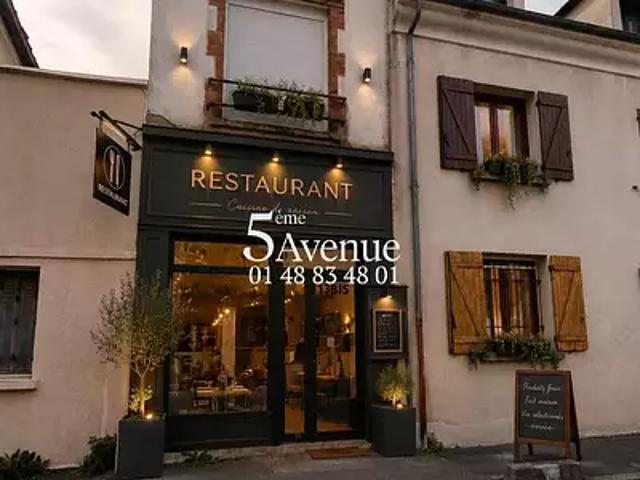 Maison vente à Champigny-sur-Marne, Val-de-Marne