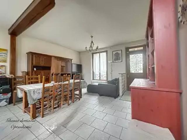 Maison vente à Nogent-sur-Marne, Champigny-sur-marne