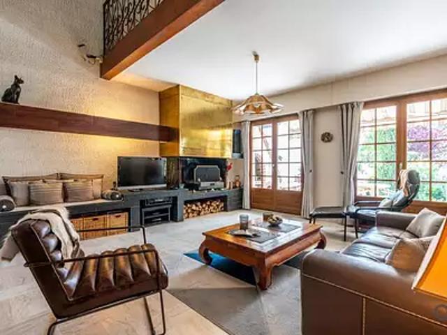 Maison vente à Nogent-sur-Marne, Champigny-sur-marne