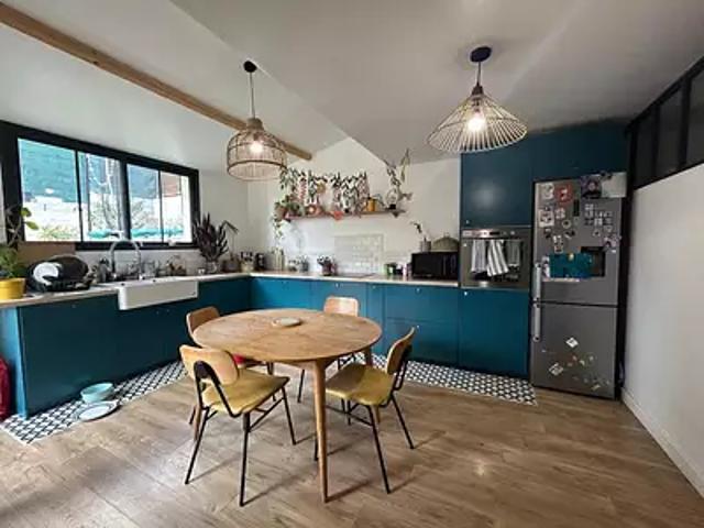 Maison vente à Nogent-sur-Marne, Champigny-sur-marne