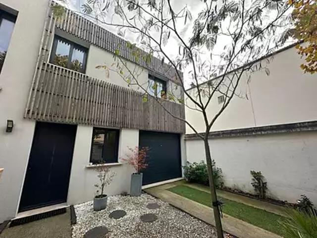 Maison vente à Nogent-sur-Marne, Champigny-sur-marne