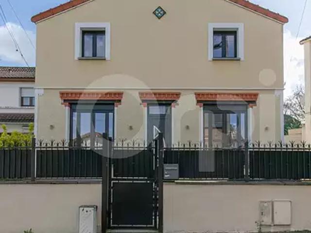 Maison vente à Nogent-sur-Marne, Champigny-sur-marne
