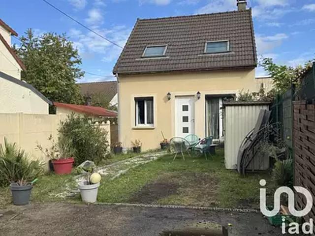 Maison vente à Nogent-sur-Marne, Champigny-sur-marne