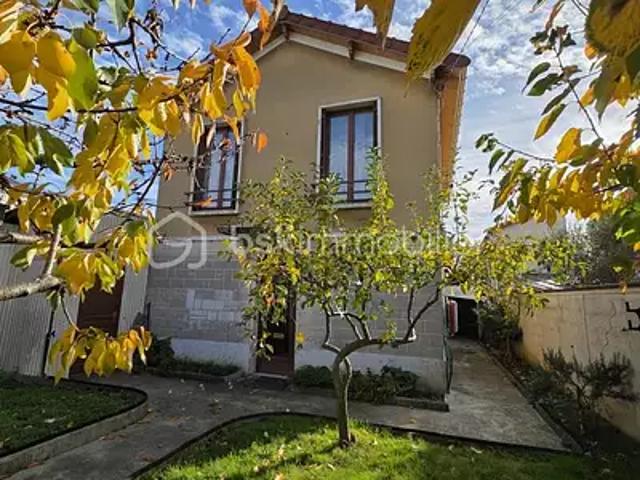 Maison vente à Nogent-sur-Marne, Champigny-sur-marne
