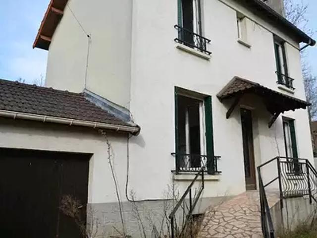 Maison vente à Nogent-sur-Marne, Champigny-sur-marne