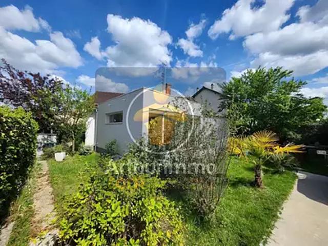 Maison vente à Nogent-sur-Marne, Champigny-sur-marne