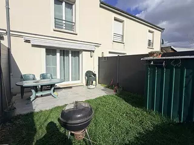 Maison vente à Nogent-sur-Marne, Champigny-sur-marne